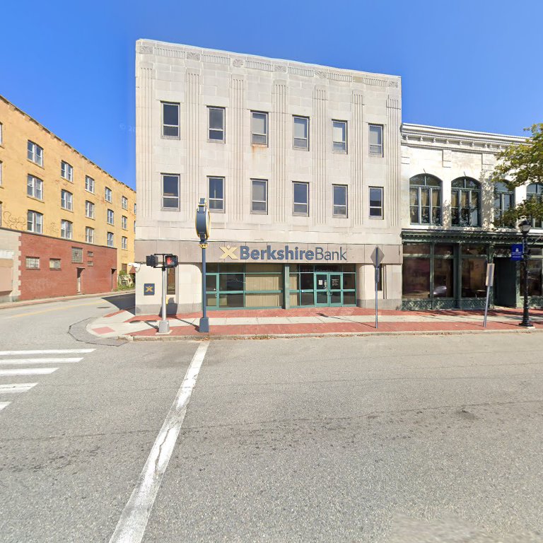 Savings Institute Bank & Trust Atm-1